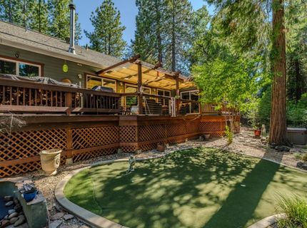 23201 Fortress Ct, Pioneer, CA 95666 Photo