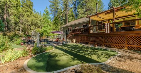 23201 Fortress Ct, Pioneer, CA 95666 Photo