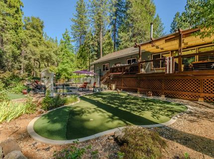 23201 Fortress Ct, Pioneer, CA 95666 Photo