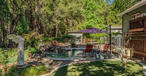 23201 Fortress Ct, Pioneer, CA 95666 Photo