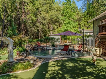 23201 Fortress Ct, Pioneer, CA 95666 Photo