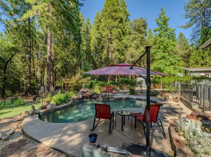 23201 Fortress Ct, Pioneer, CA 95666 Photo