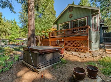 23201 Fortress Ct, Pioneer, CA 95666 Photo