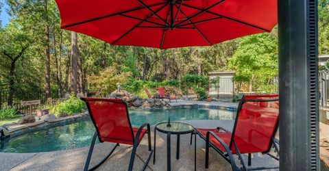 23201 Fortress Ct, Pioneer, CA 95666 Photo