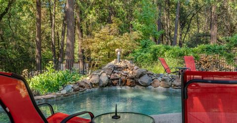 23201 Fortress Ct, Pioneer, CA 95666 Photo