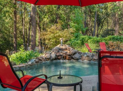 23201 Fortress Ct, Pioneer, CA 95666 Photo