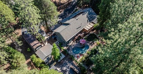 23201 Fortress Ct, Pioneer, CA 95666 Photo