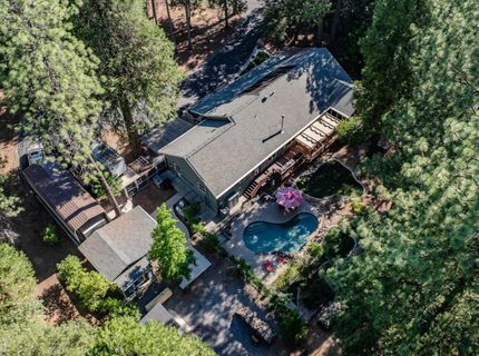 23201 Fortress Ct, Pioneer, CA 95666 Photo