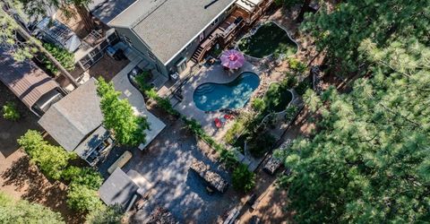 23201 Fortress Ct, Pioneer, CA 95666 Photo