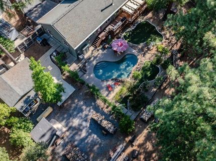 23201 Fortress Ct, Pioneer, CA 95666 Photo