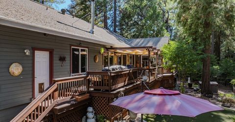 23201 Fortress Ct, Pioneer, CA 95666 Photo