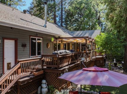 23201 Fortress Ct, Pioneer, CA 95666 Photo