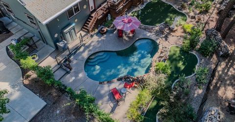 23201 Fortress Ct, Pioneer, CA 95666 Photo