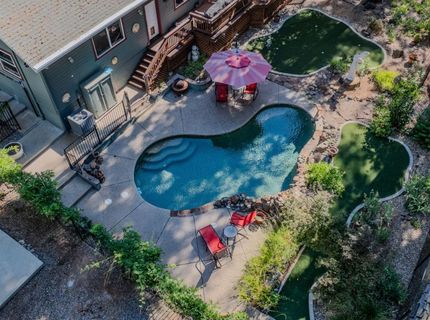 23201 Fortress Ct, Pioneer, CA 95666 Photo