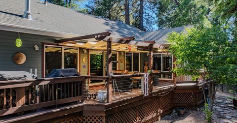 23201 Fortress Ct, Pioneer, CA 95666 Photo