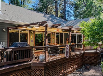 23201 Fortress Ct, Pioneer, CA 95666 Photo