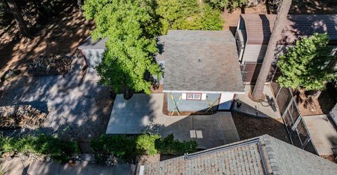 23201 Fortress Ct, Pioneer, CA 95666 Photo