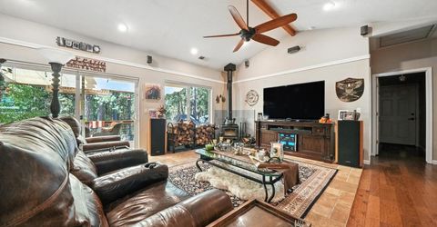 23201 Fortress Ct, Pioneer, CA 95666 Photo