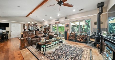 23201 Fortress Ct, Pioneer, CA 95666 Photo