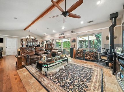 23201 Fortress Ct, Pioneer, CA 95666 Photo