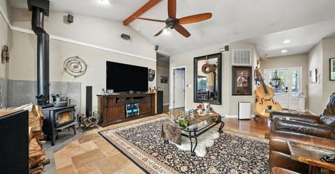 23201 Fortress Ct, Pioneer, CA 95666 Photo