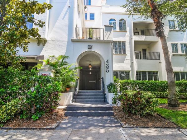 435 S OREGON AVENUE, Unit 304, TAMPA, FL 33606