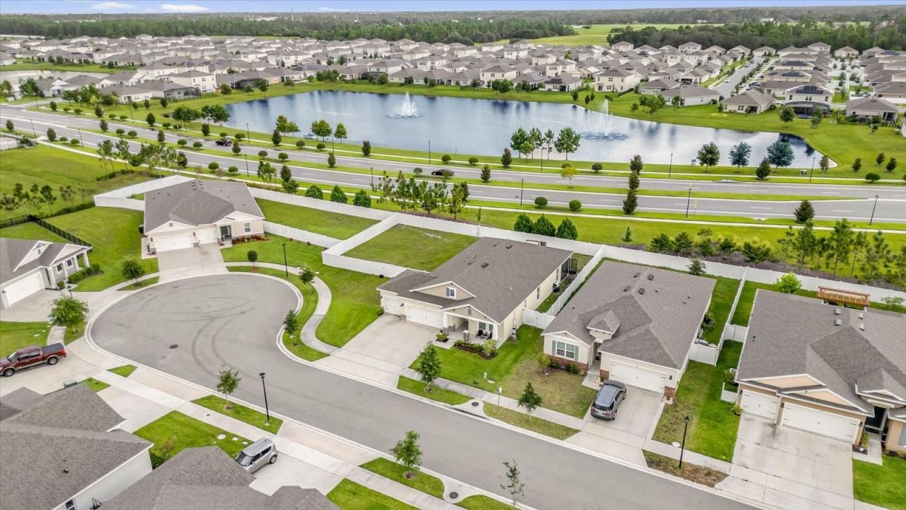 6775 Sarus Crane Point, Harmony, FL 34773 Photo