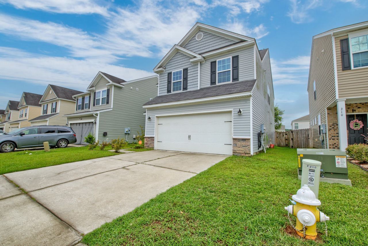 212 Longford Drive Photo 45