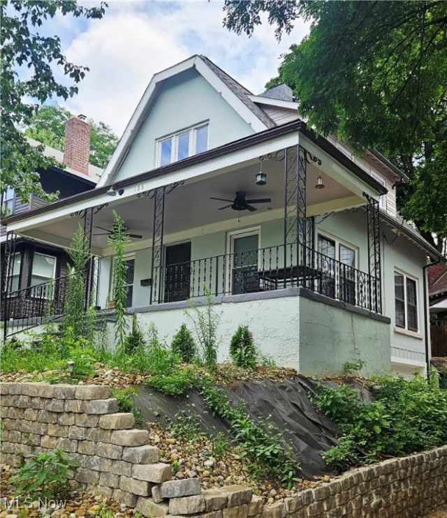 166 Marvin Avenue, Akron, OH 44302 Main Photo