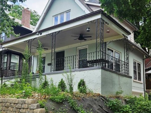 166 Marvin Avenue, Akron, OH 44302