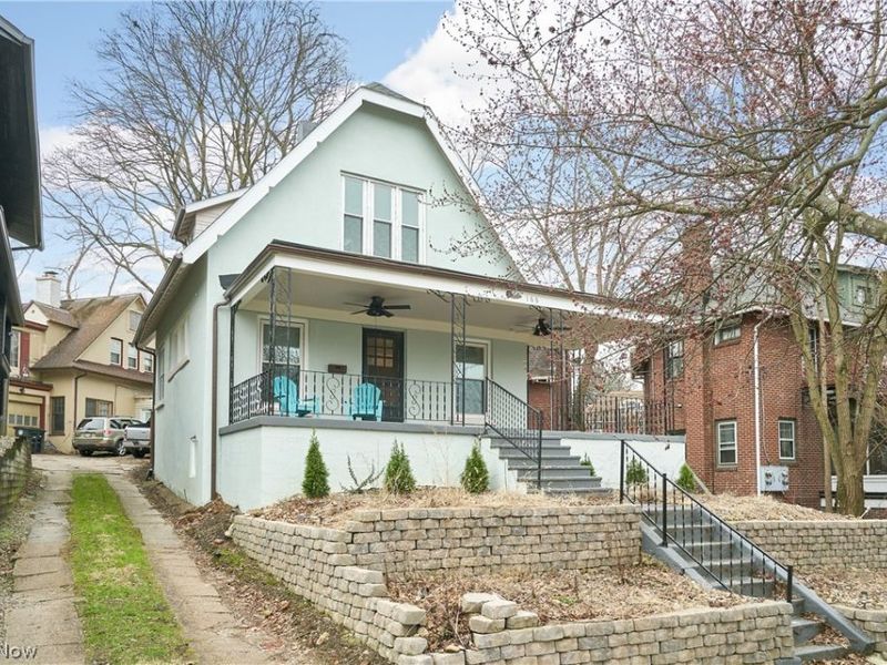 166 Marvin Avenue, Akron, OH 44302 Photo 22