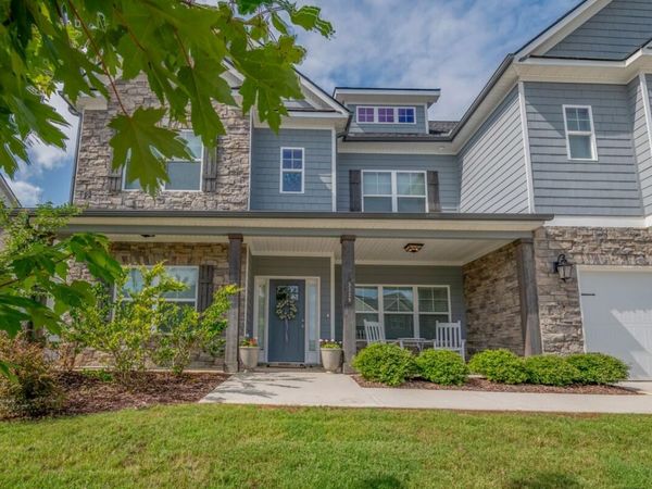 3329 Prairie Range Lane, Apison, TN 37302