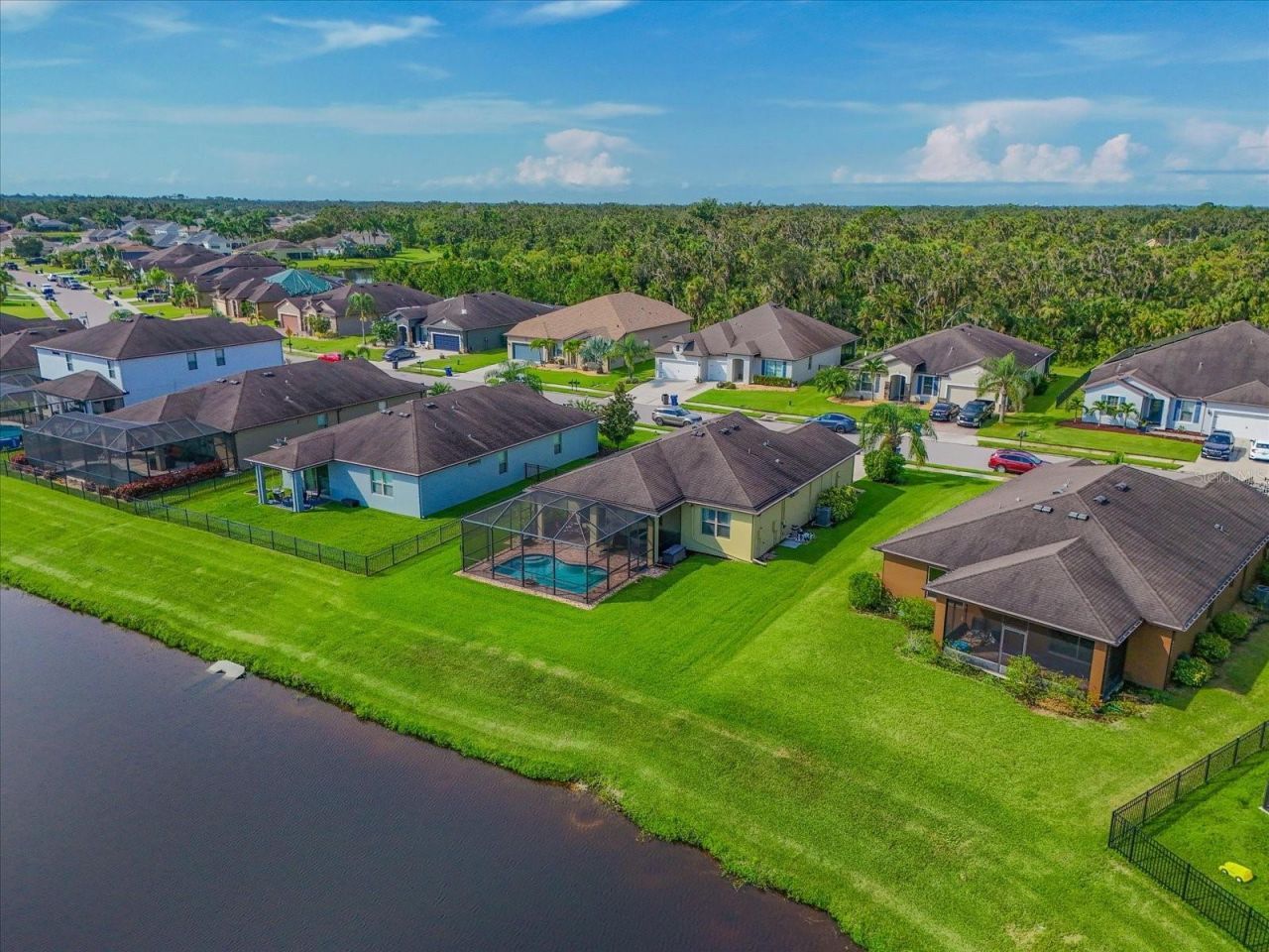 9716 58th Street E, Parrish, FL 34219 Photo