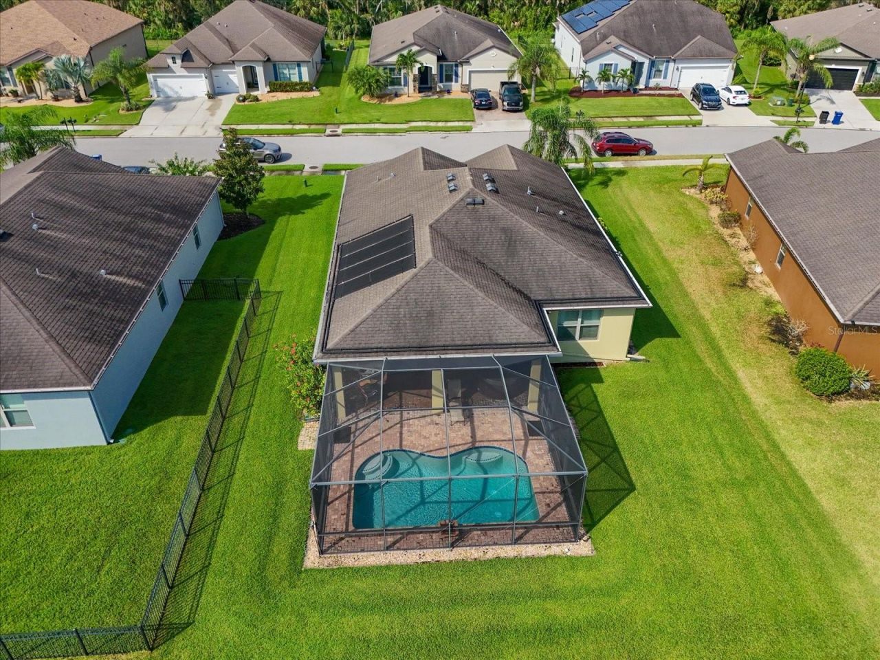 9716 58th Street E, Parrish, FL 34219 Photo