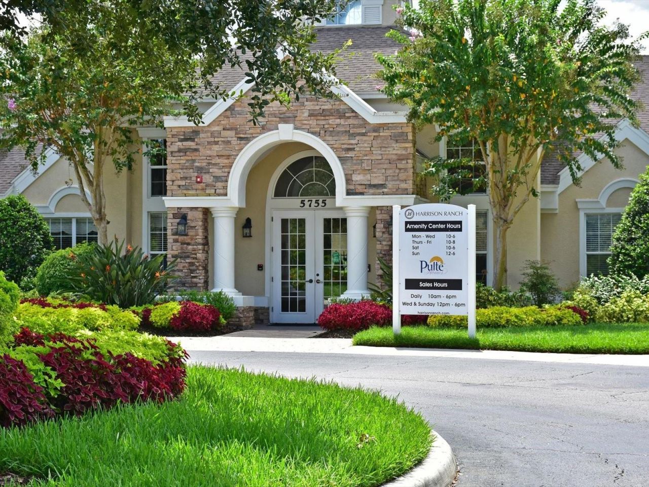 9716 58th Street E, Parrish, FL 34219 Photo