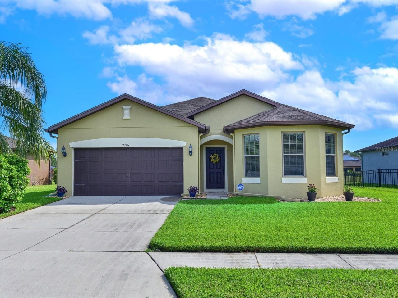 9716 58th Street E, Parrish, FL 34219 Photo