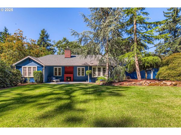 11301 SW 55TH AVE, Portland, OR 97219