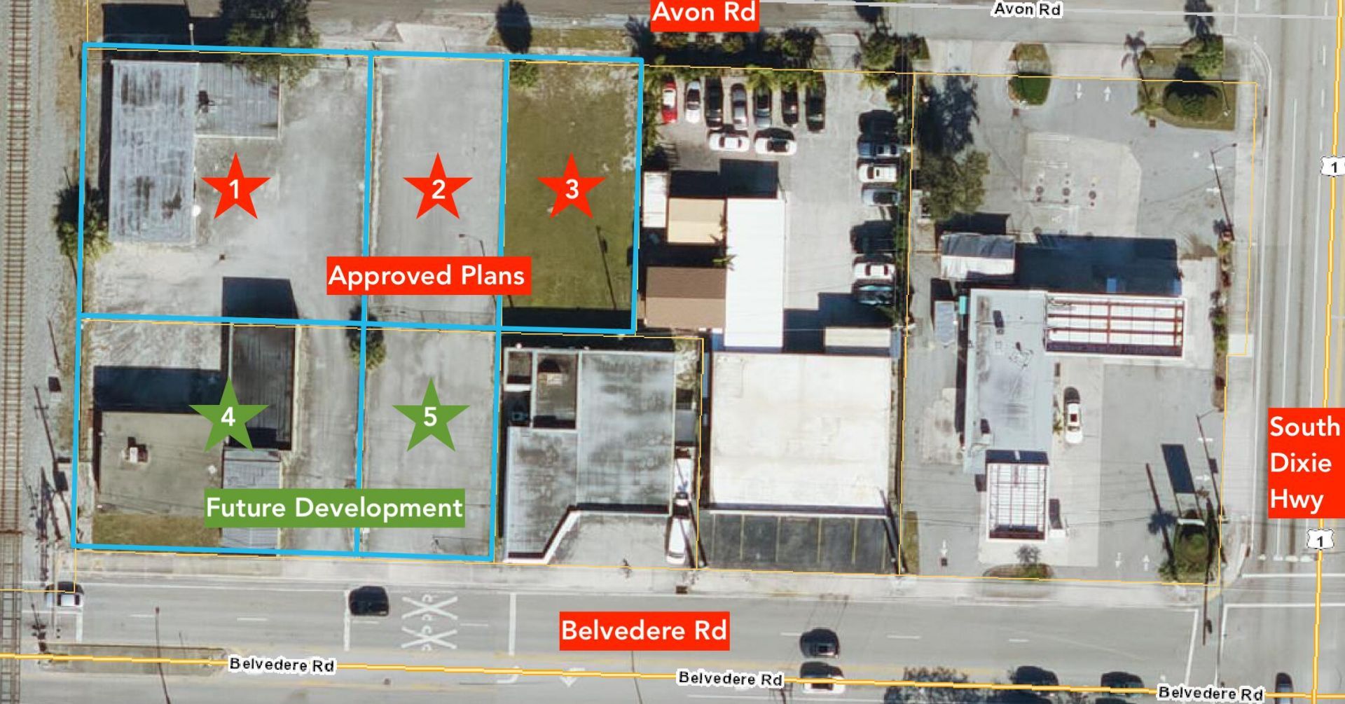 428 Avon Road, West Palm Beach, FL 33401 Photo