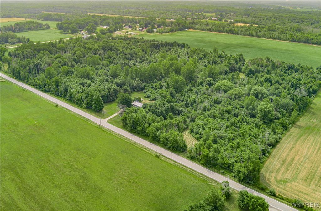 V/l Coleman Road, Barker, NY 14012 Main Photo