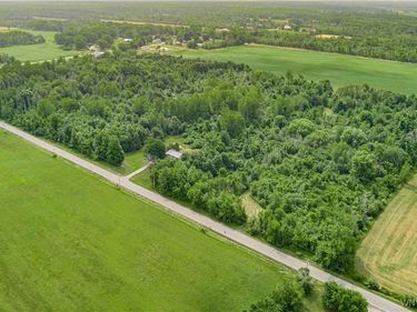 V/L Coleman Road, Barker, NY 14012