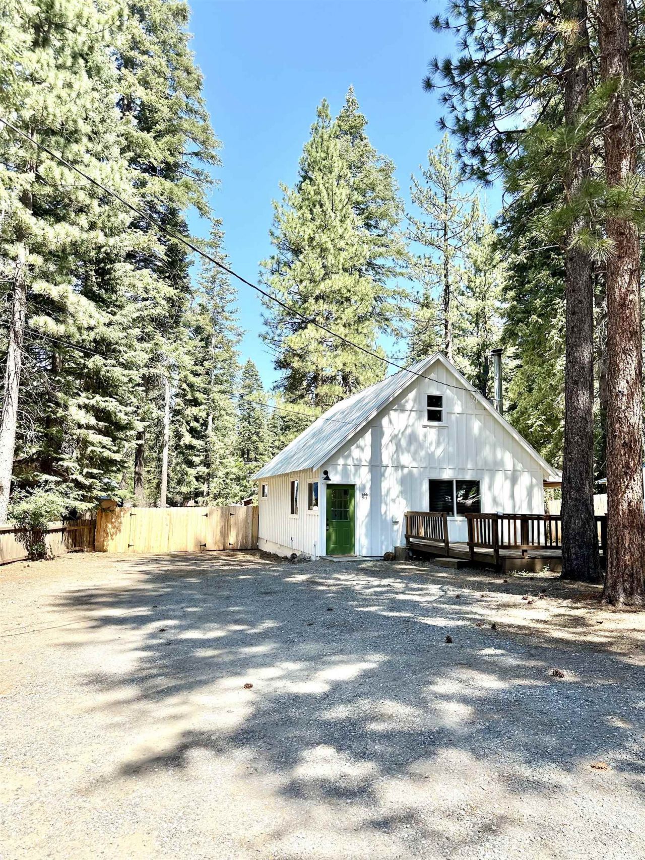 666-915 Spring Creek Drive, Clear Creek, CA 96137 Main Photo