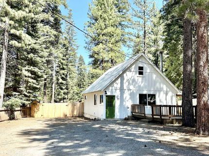 666-915 Spring Creek Drive, Clear Creek, CA 96137 Photo