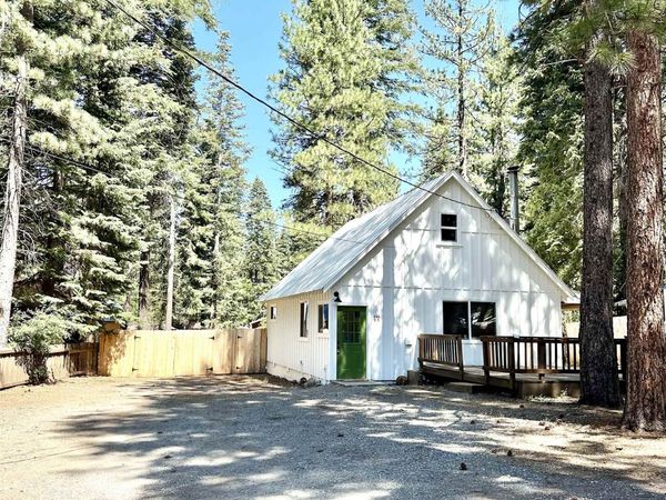 666-915 Spring Creek Drive, Clear Creek, CA 96137