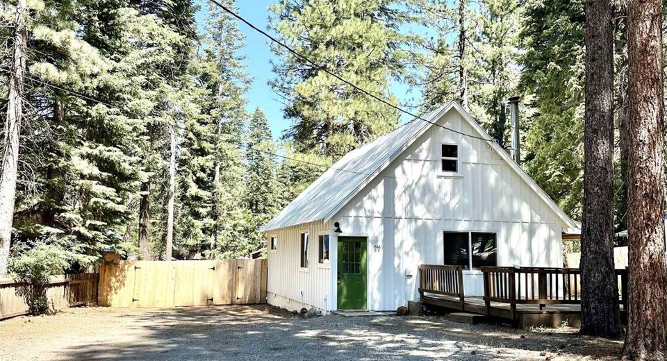 666-915 Spring Creek Drive, Clear Creek, CA 96137 Photo