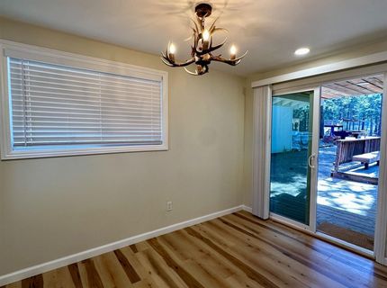 666-915 Spring Creek Drive, Clear Creek, CA 96137 Photo