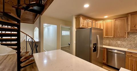 666-915 Spring Creek Drive, Clear Creek, CA 96137 Photo