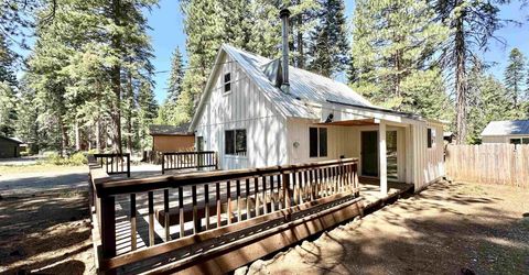 666-915 Spring Creek Drive, Clear Creek, CA 96137 Photo