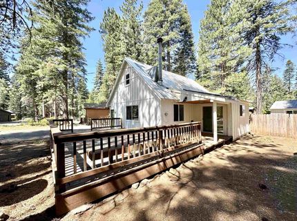 666-915 Spring Creek Drive, Clear Creek, CA 96137 Photo