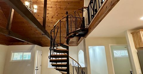 666-915 Spring Creek Drive, Clear Creek, CA 96137 Photo