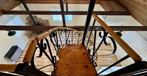 666-915 Spring Creek Drive, Clear Creek, CA 96137 Photo